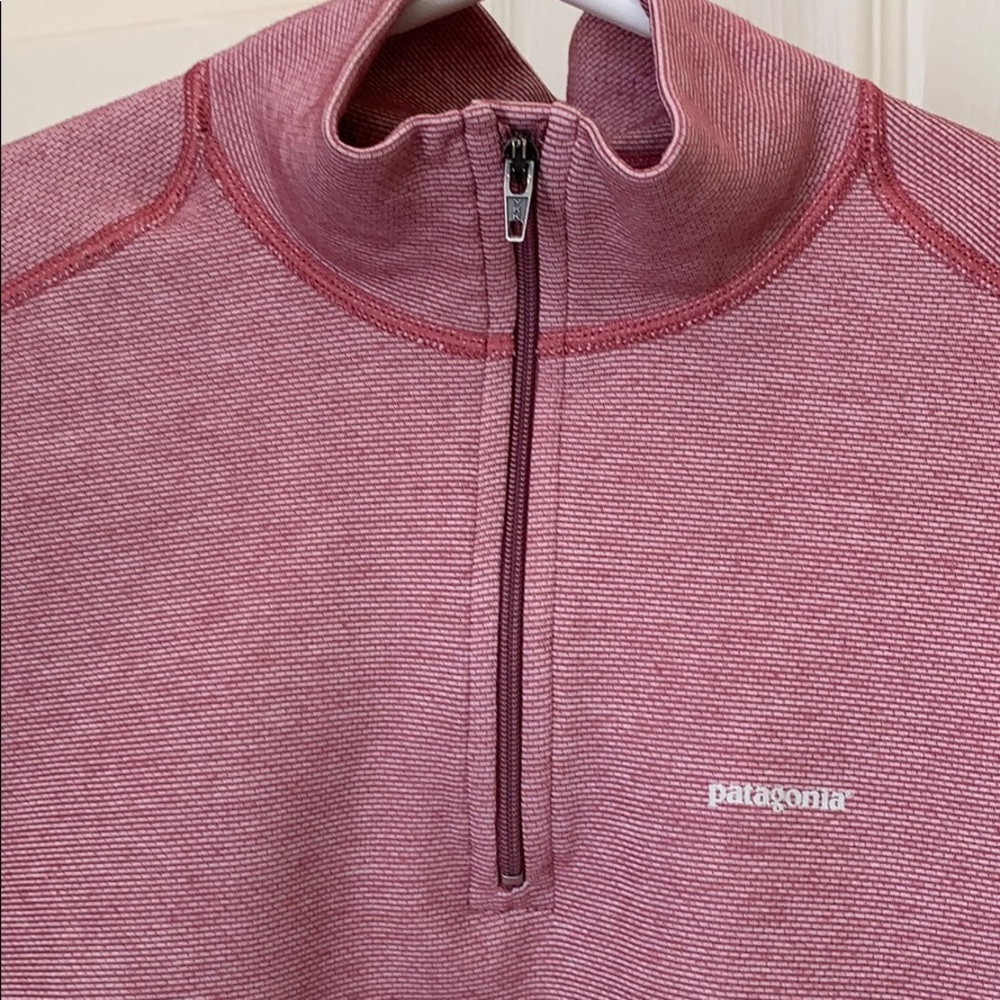 Patagonia Capilene Pullover